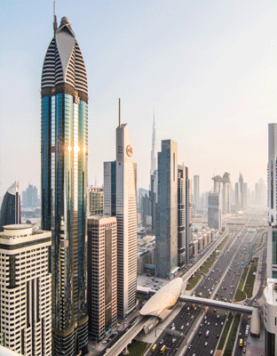 dubai